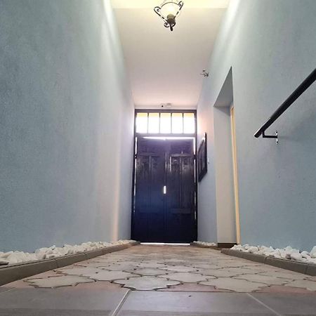 Kvija Rooms 수보티차 외부 사진