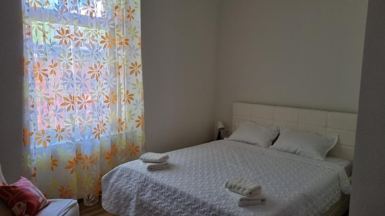 Kvija Rooms 수보티차 외부 사진