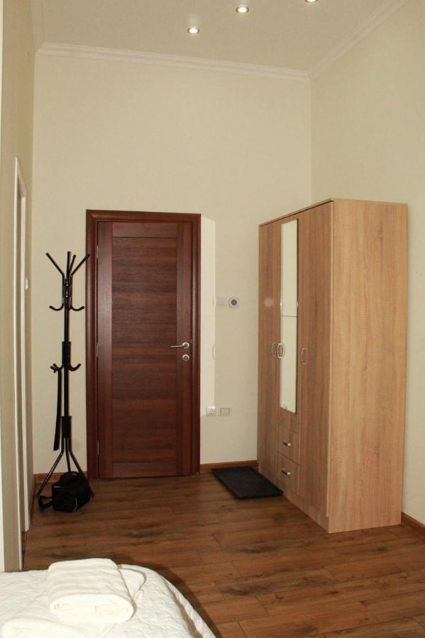Kvija Rooms 수보티차 외부 사진