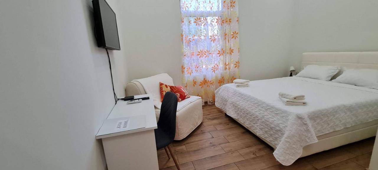 Kvija Rooms 수보티차 외부 사진