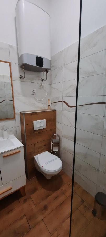 Kvija Rooms 수보티차 외부 사진