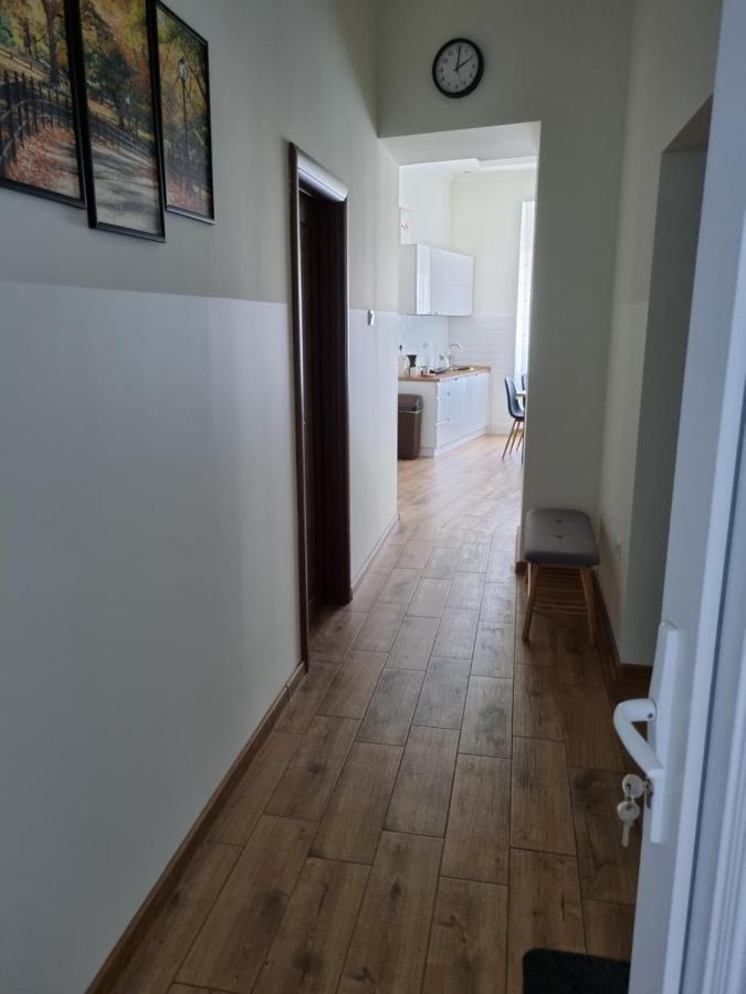 Kvija Rooms 수보티차 외부 사진