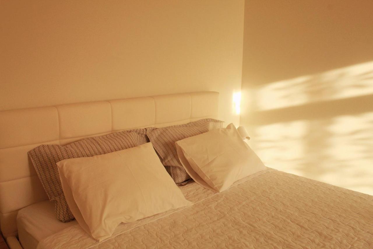 Kvija Rooms 수보티차 외부 사진