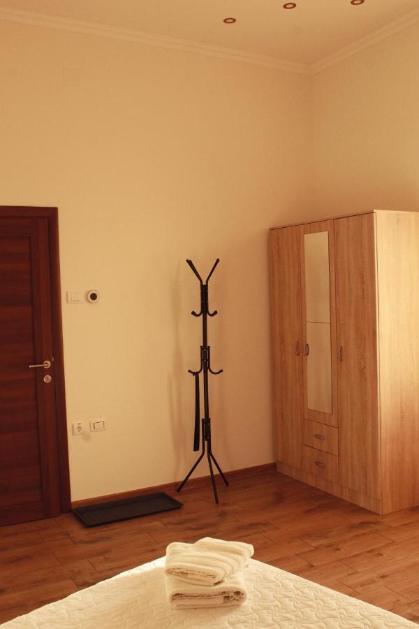 Kvija Rooms 수보티차 외부 사진