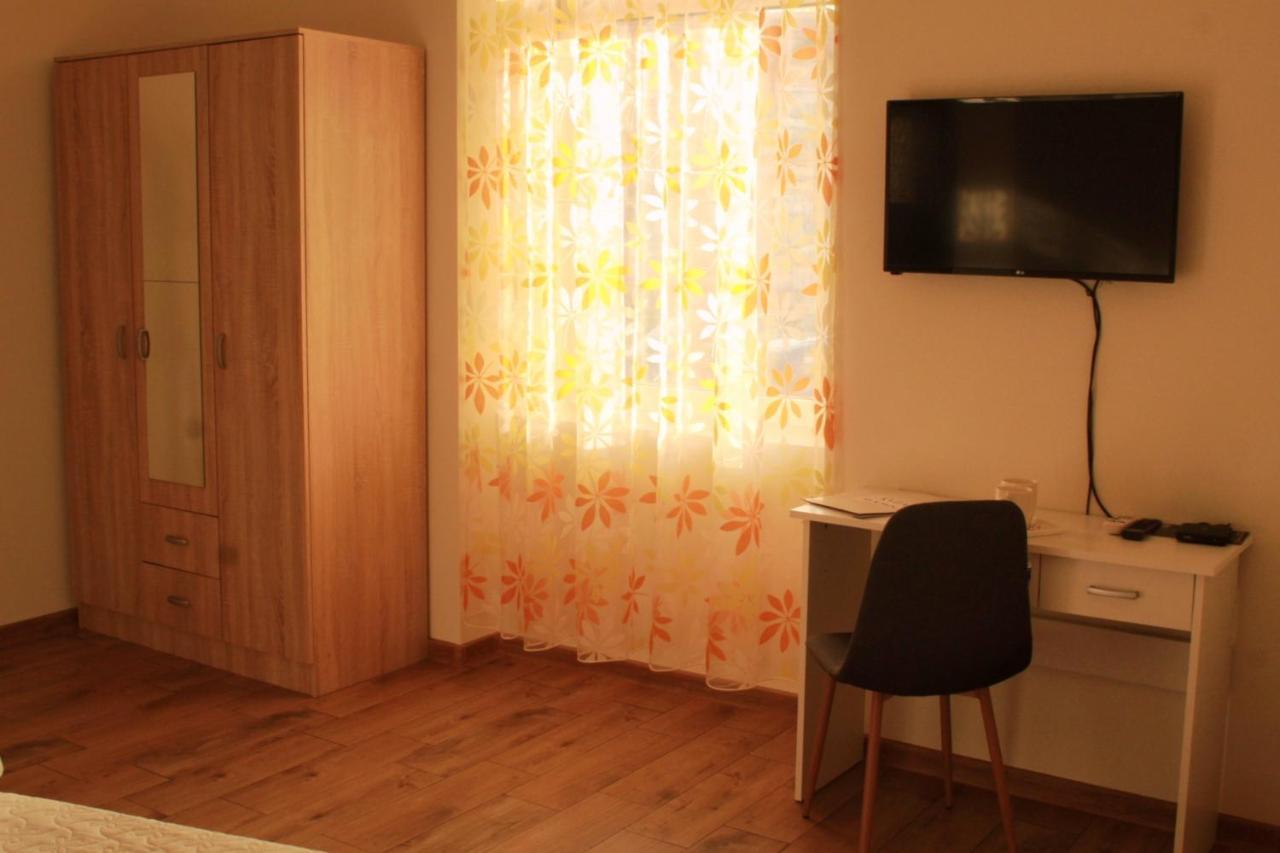 Kvija Rooms 수보티차 외부 사진