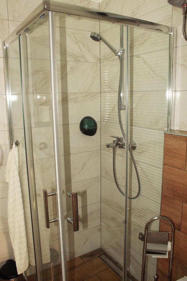 Kvija Rooms 수보티차 외부 사진