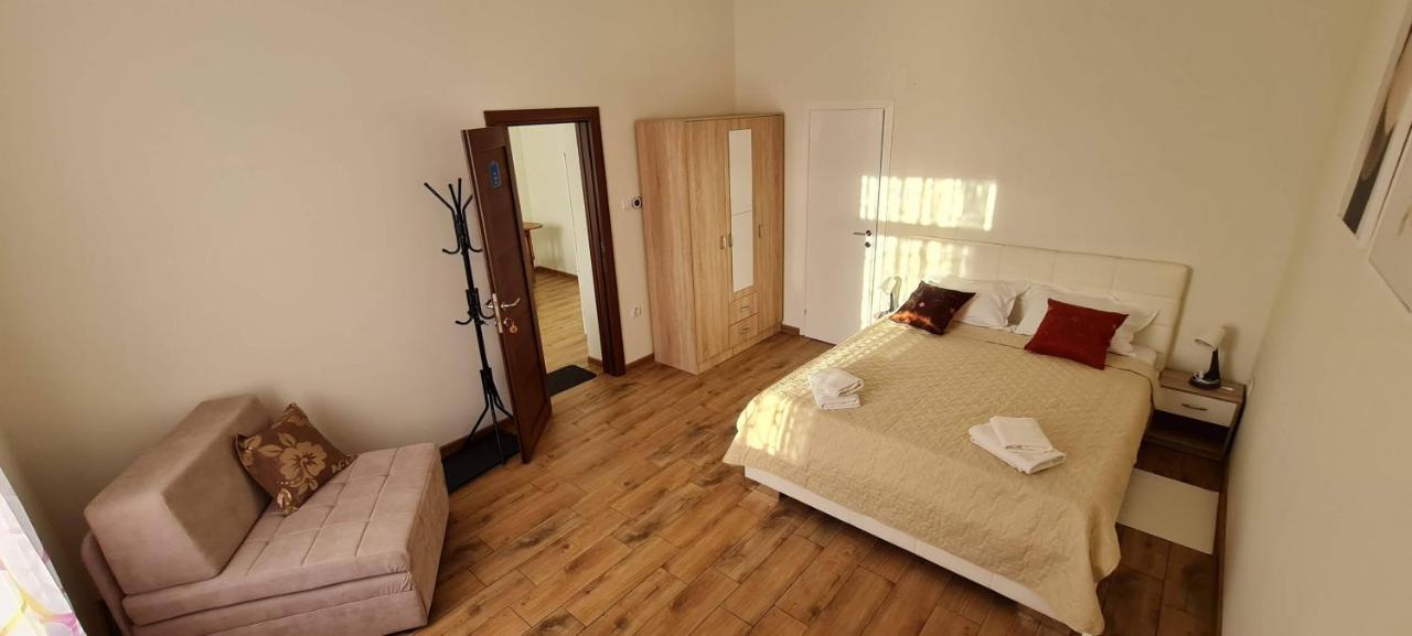 Kvija Rooms 수보티차 외부 사진
