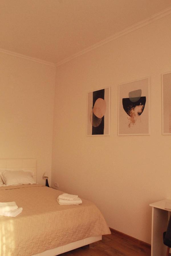 Kvija Rooms 수보티차 외부 사진